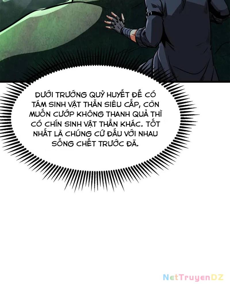 Siêu Cấp Thần Cơ Nhân Chương 316 Page 28