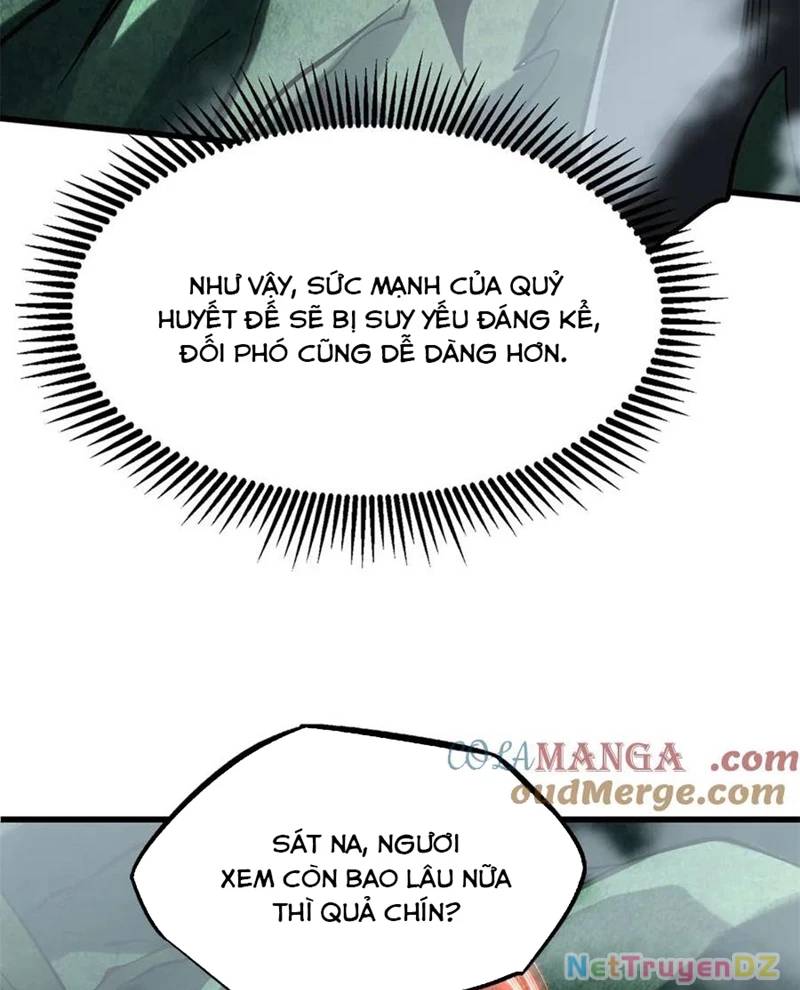 Siêu Cấp Thần Cơ Nhân Chương 316 Page 31