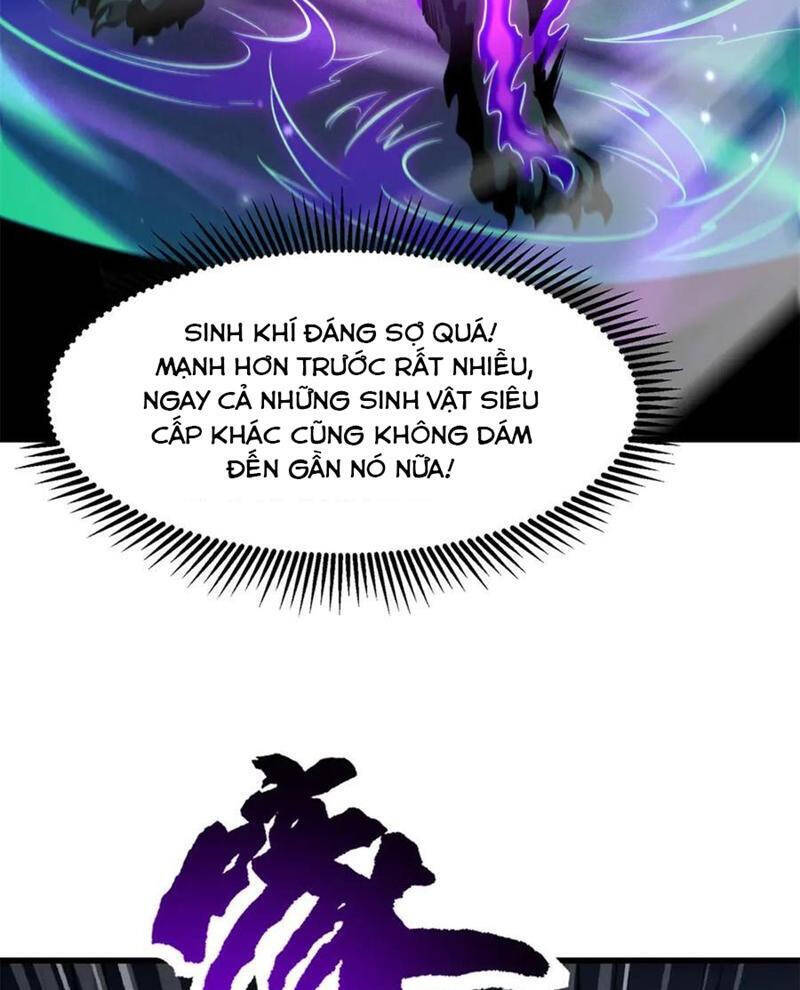 Siêu Cấp Thần Cơ Nhân Chương 317 Page 21