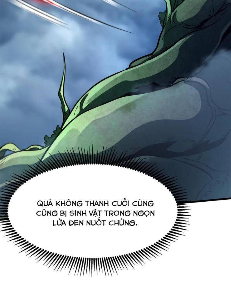 Siêu Cấp Thần Cơ Nhân Chương 317 Page 36