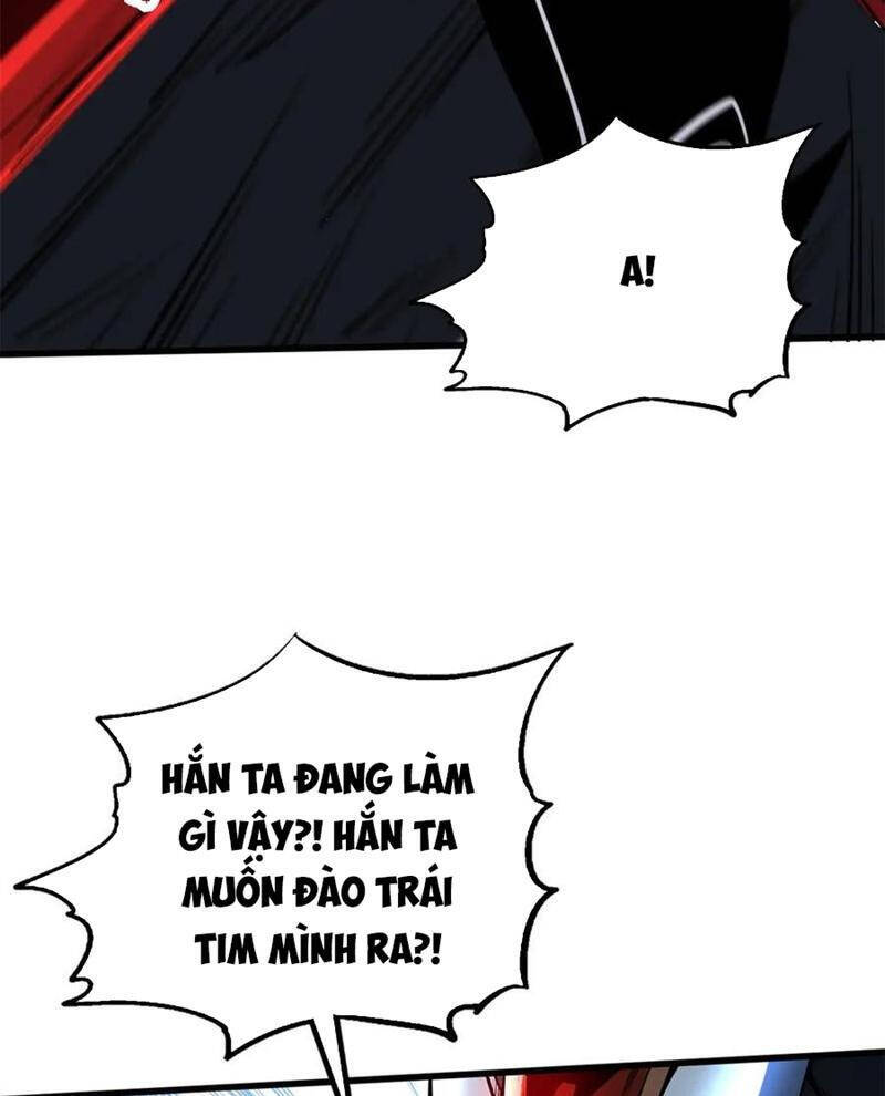 Siêu Cấp Thần Cơ Nhân Chương 317 Page 50