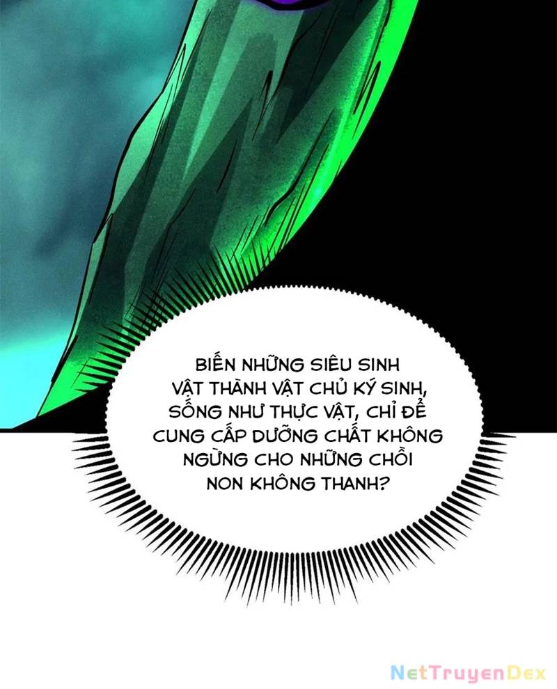 Siêu Cấp Thần Cơ Nhân Chương 318 Page 33