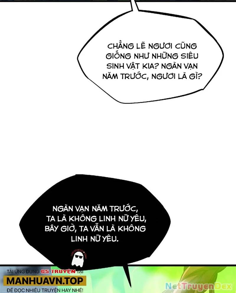 Siêu Cấp Thần Cơ Nhân Chương 318 Page 54