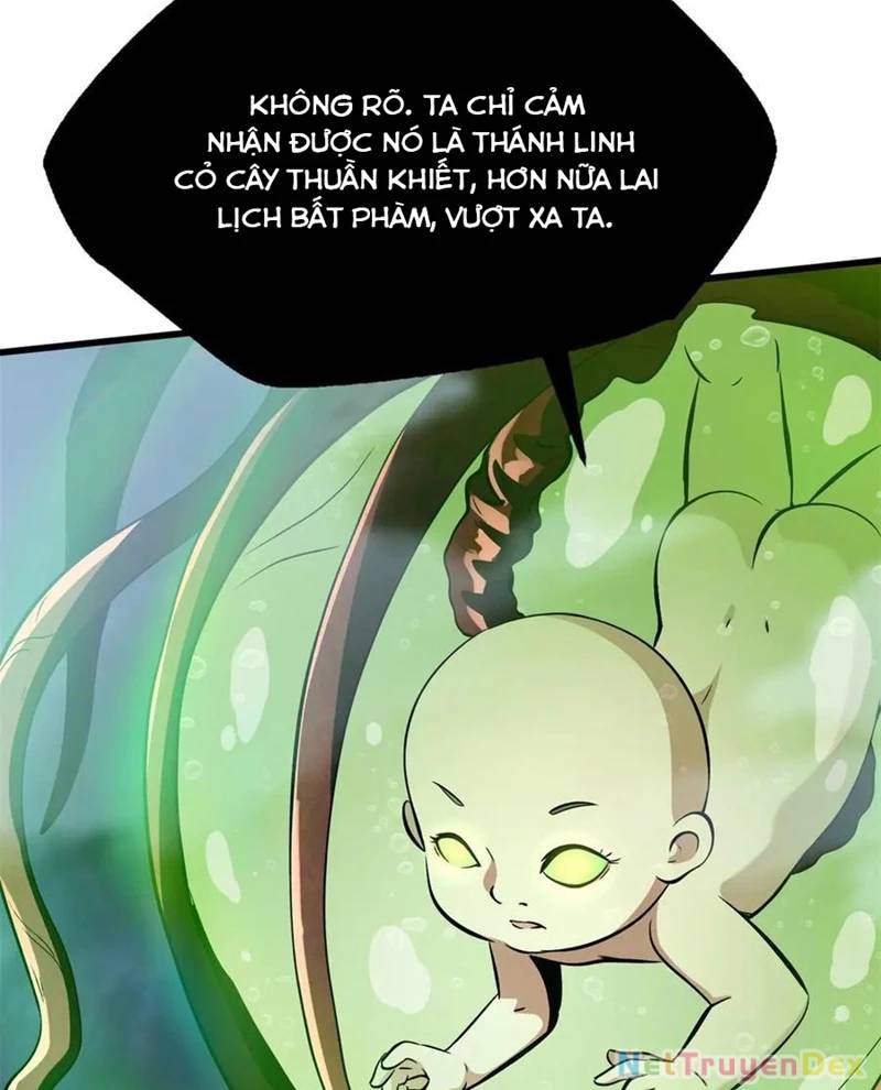 Siêu Cấp Thần Cơ Nhân Chương 318 Page 63