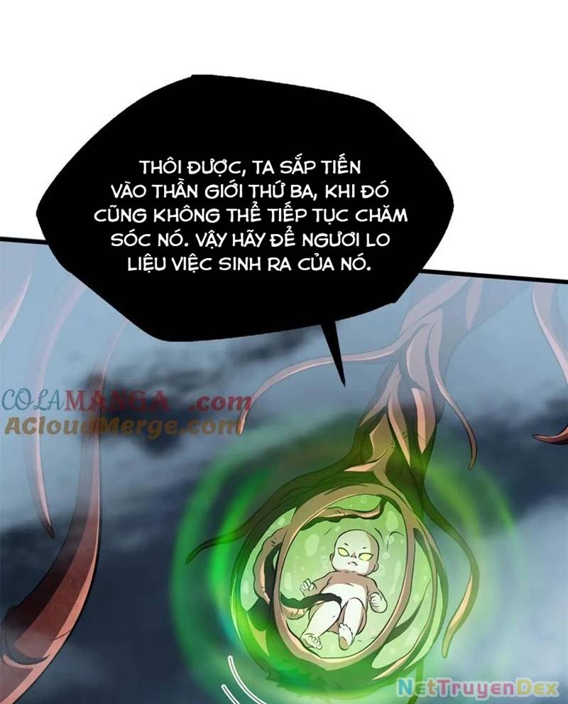 Siêu Cấp Thần Cơ Nhân Chương 318 Page 72