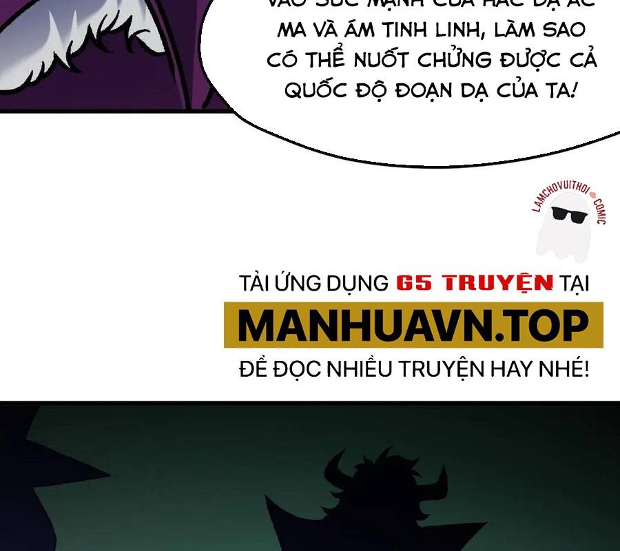 Siêu Cấp Thần Cơ Nhân Chương 319 Page 62