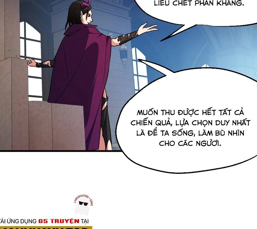 Siêu Cấp Thần Cơ Nhân Chương 319 Page 66