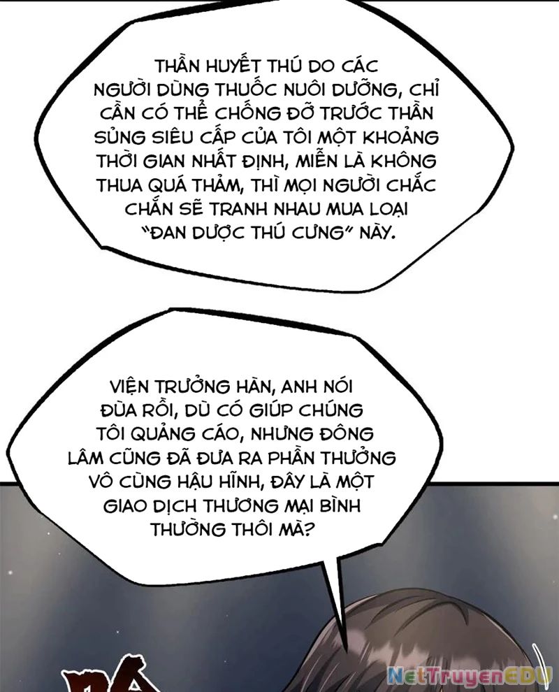 Siêu Cấp Thần Cơ Nhân Chương 332 Page 23