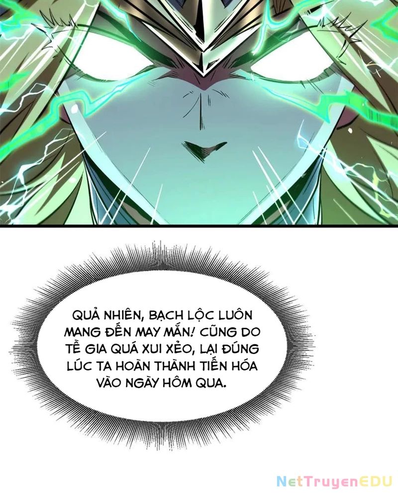 Siêu Cấp Thần Cơ Nhân Chương 332 Page 53