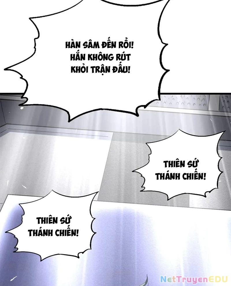 Siêu Cấp Thần Cơ Nhân Chương 332 Page 58