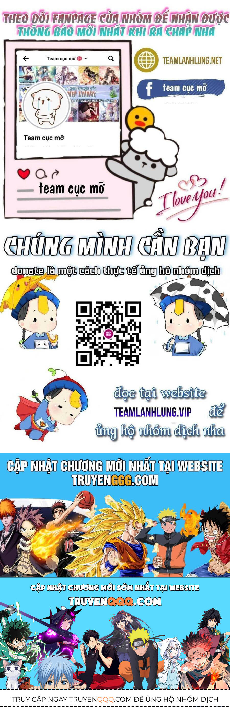 Manh Động Thú Thế Chương 418 Page 9