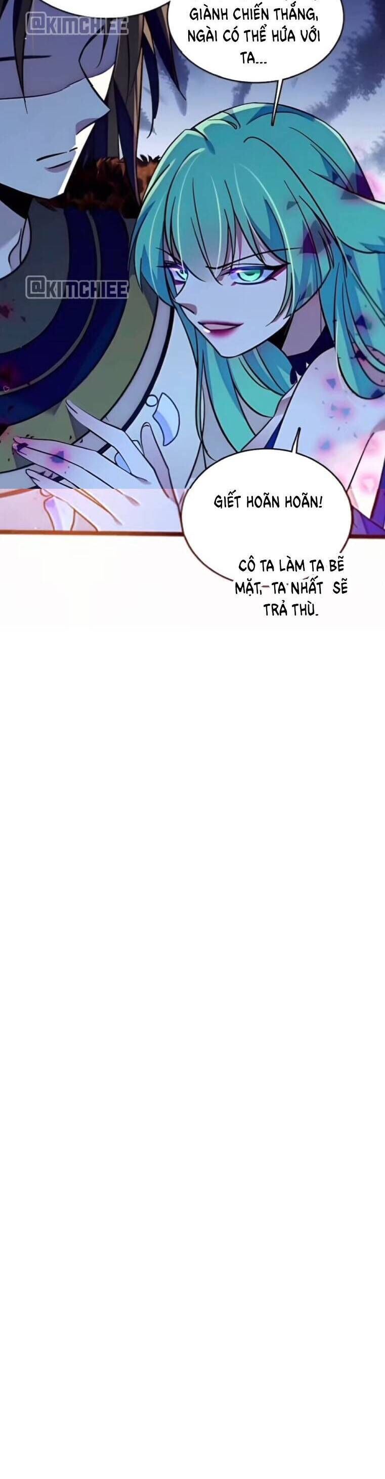 Manh Động Thú Thế Chương 419 Page 10