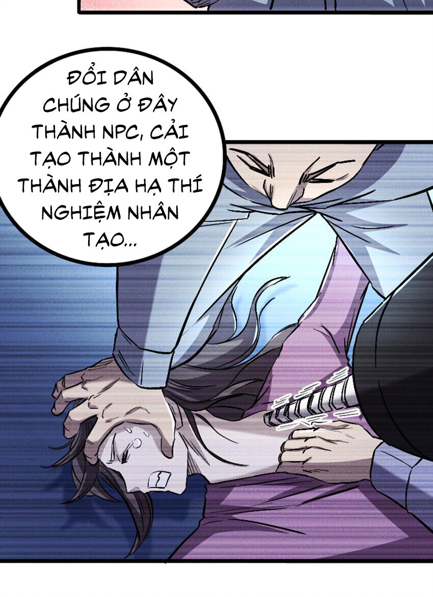 Ocd Thành Vương Giả Chương 53 Page 12