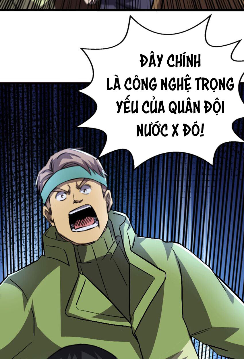 Ocd Thành Vương Giả Chương 54 Page 10