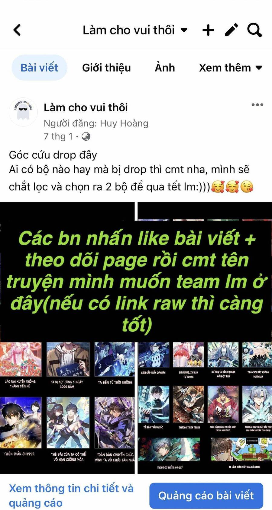 Quái Vật Nhạc Viên Chương 92 Page 45