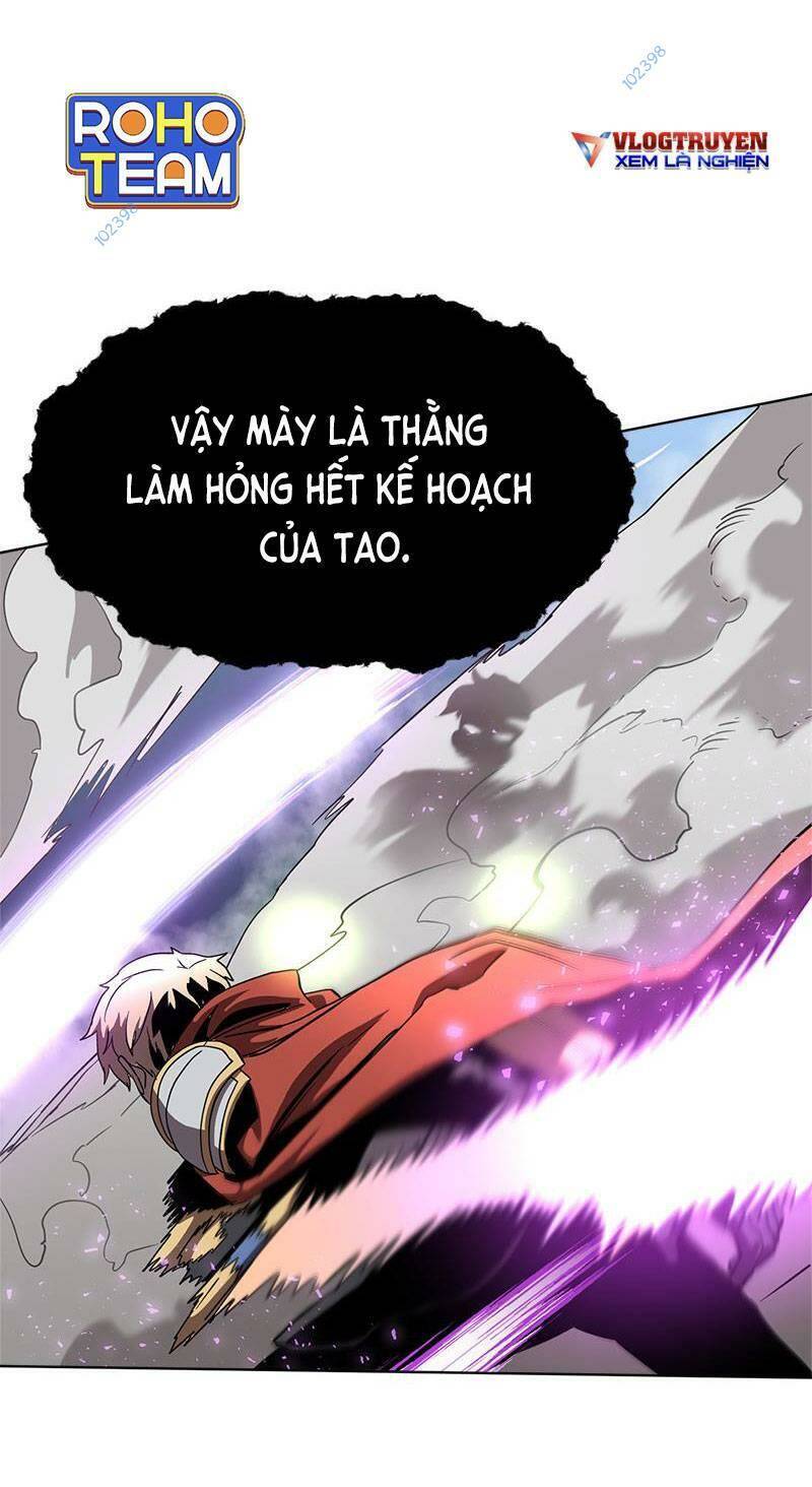 Final Boss Chương 34 Page 16