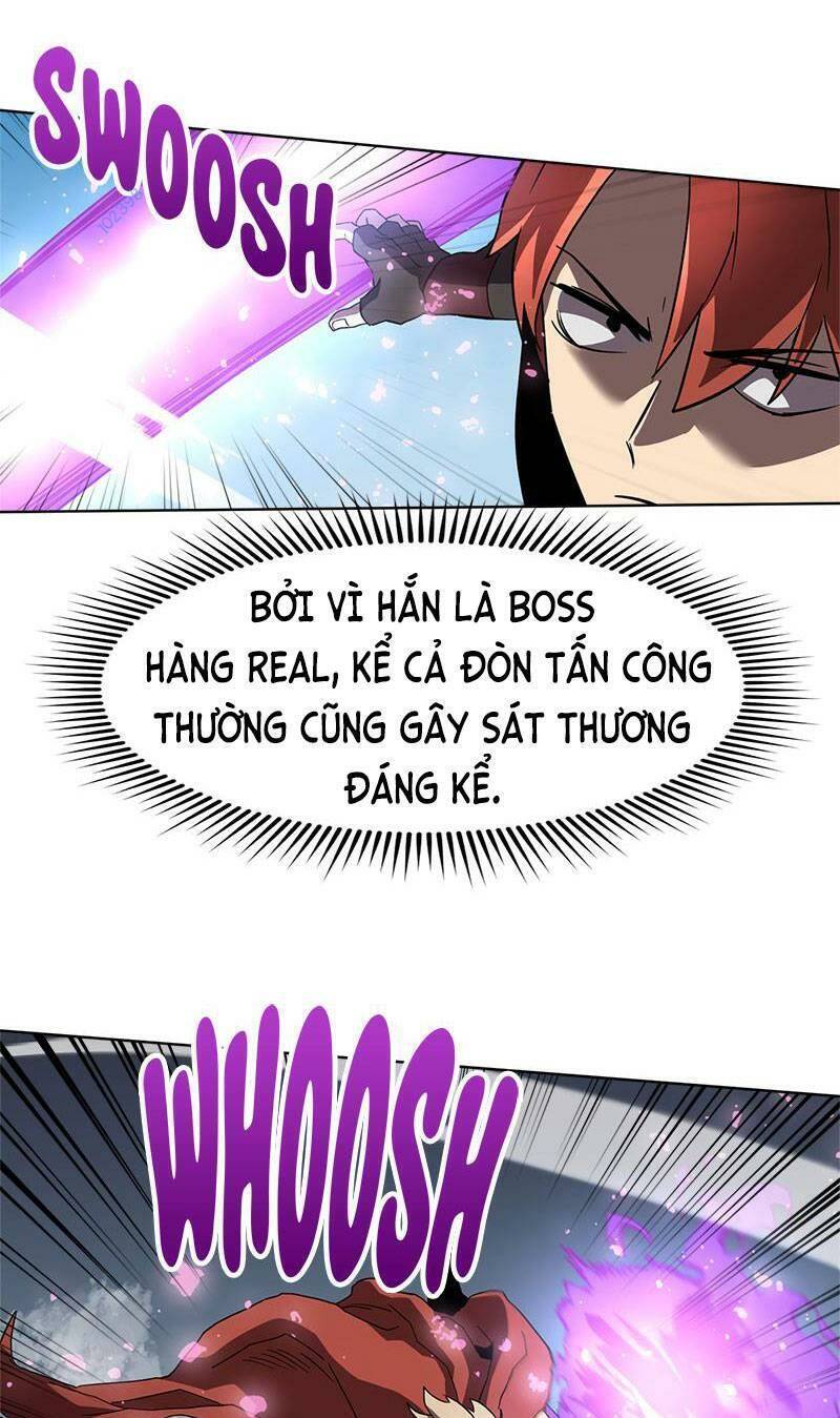 Final Boss Chương 34 Page 31