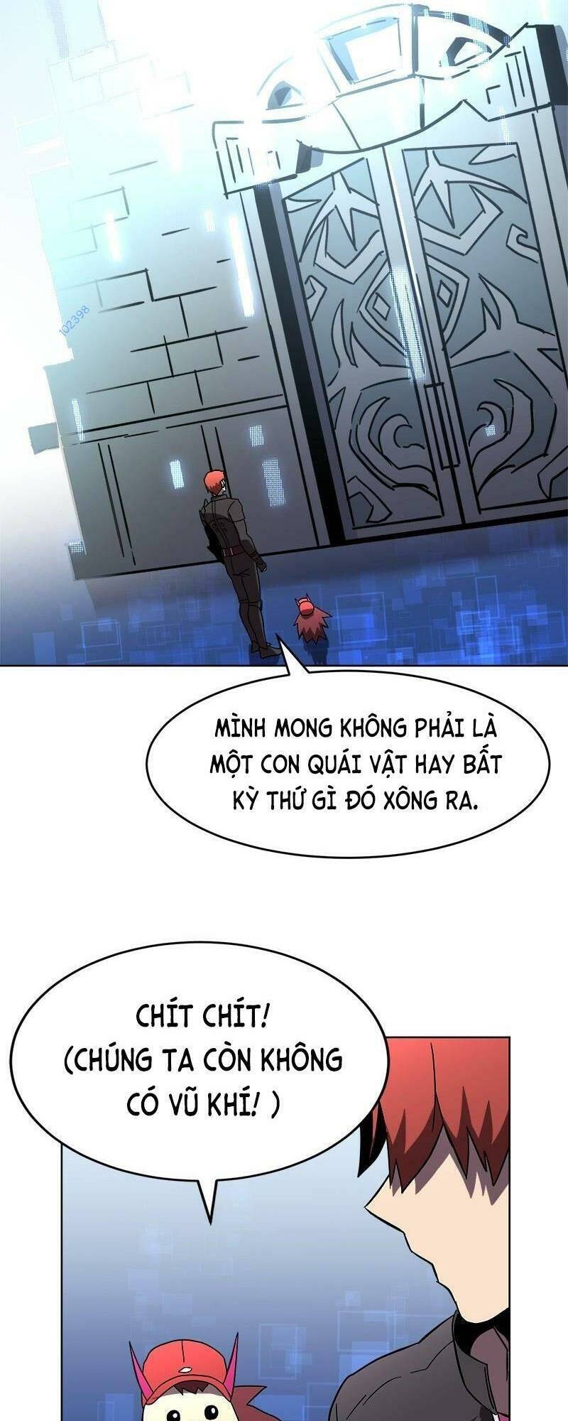 Final Boss Chương 35 Page 74