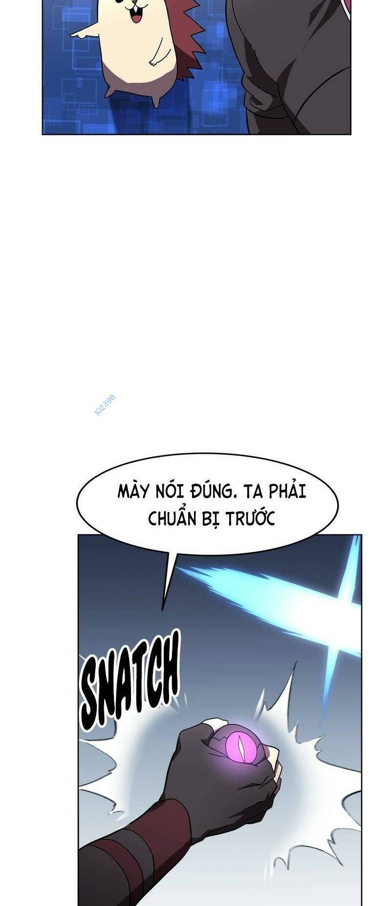 Final Boss Chương 35 Page 75