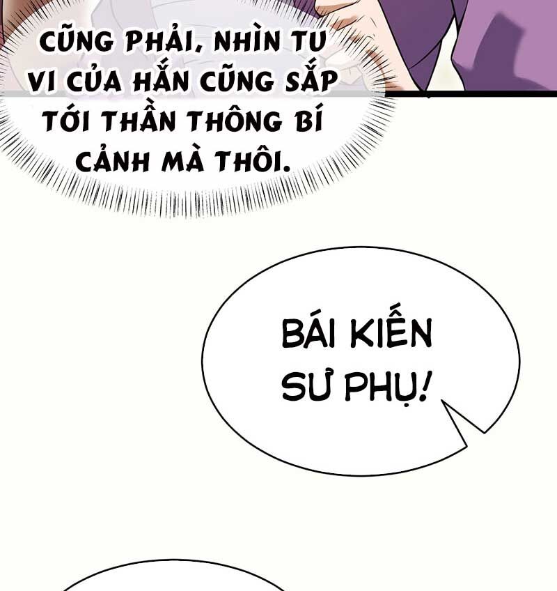 Vĩnh Sinh Chương 78 Page 65