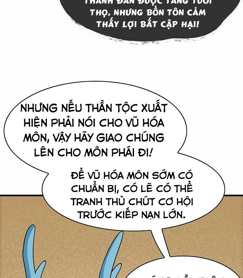 Vĩnh Sinh Chương 80 Page 46