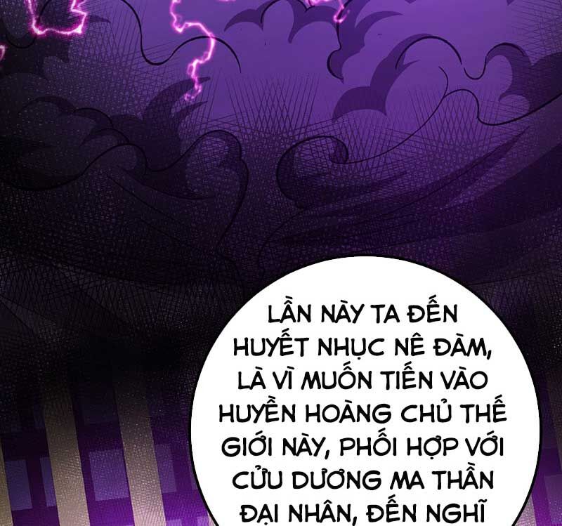 Vĩnh Sinh Chương 81 Page 46