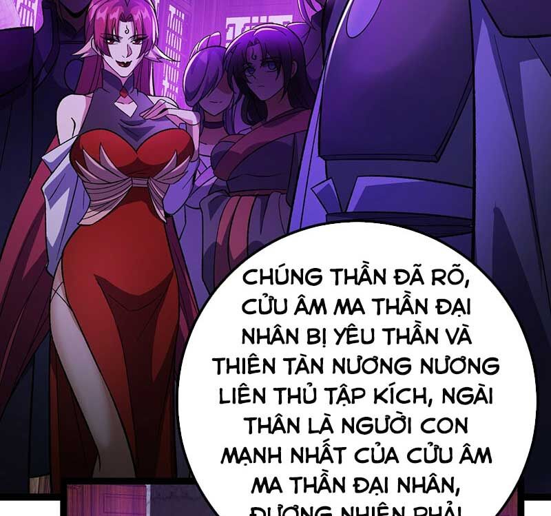 Vĩnh Sinh Chương 81 Page 50