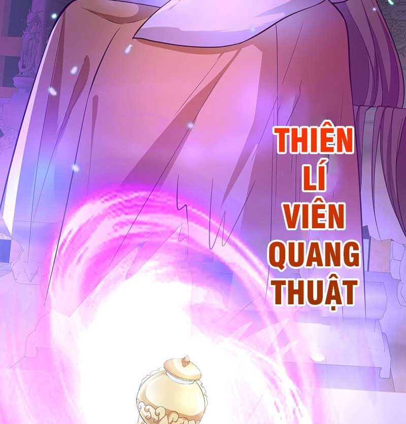 Vĩnh Sinh Chương 81 Page 58