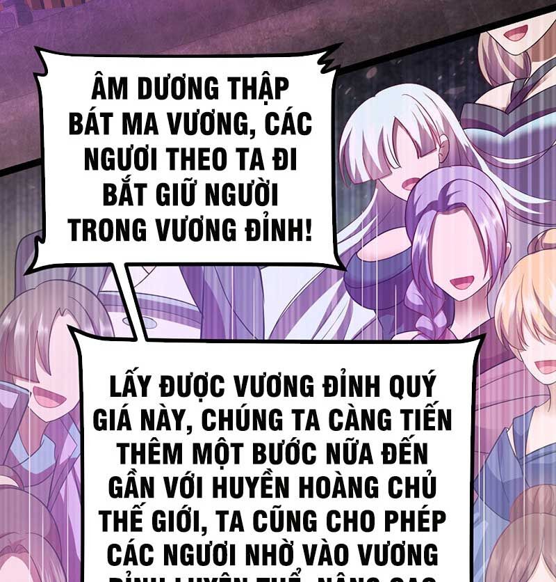 Vĩnh Sinh Chương 81 Page 62