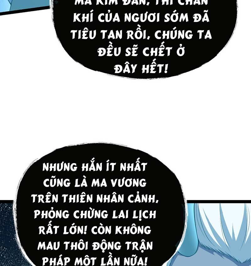 Vĩnh Sinh Chương 81 Page 88