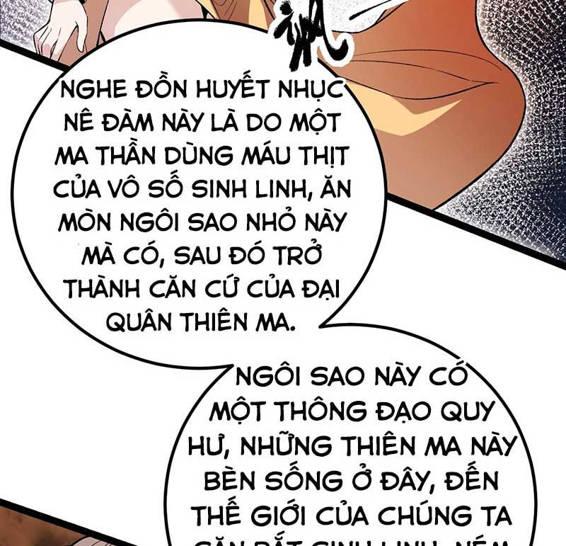 Vĩnh Sinh Chương 81 Page 9