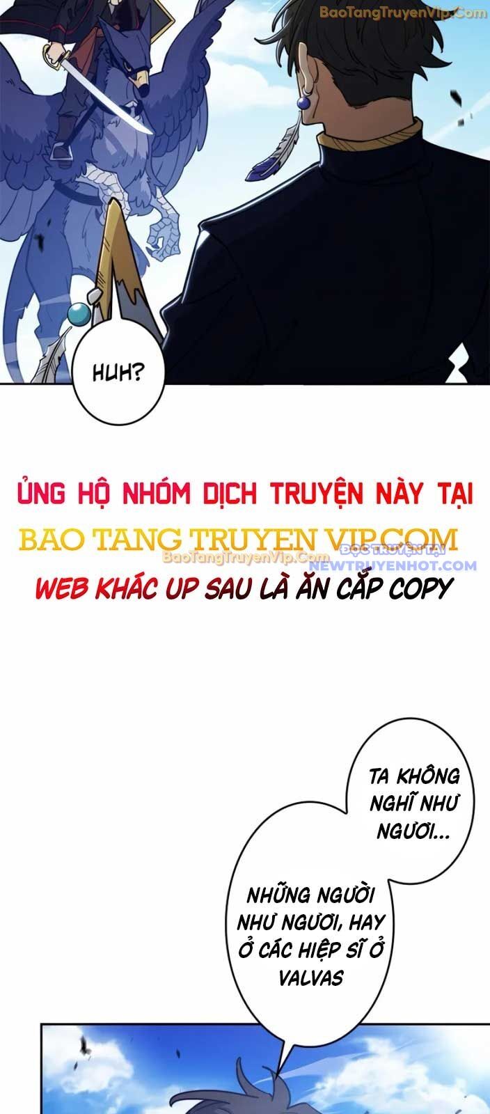 Công Tước Bạch Long Chương 124 Page 47