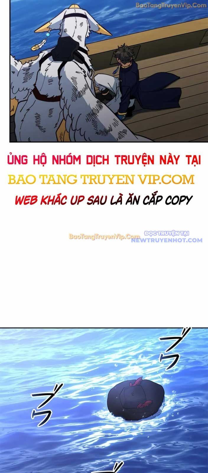 Công Tước Bạch Long Chương 124 Page 95