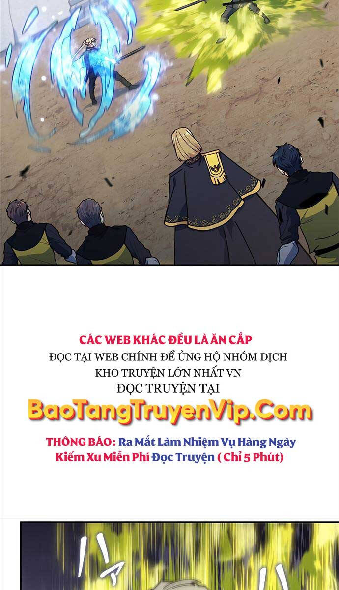 Công Tước Bạch Long Chương 93 Page 41