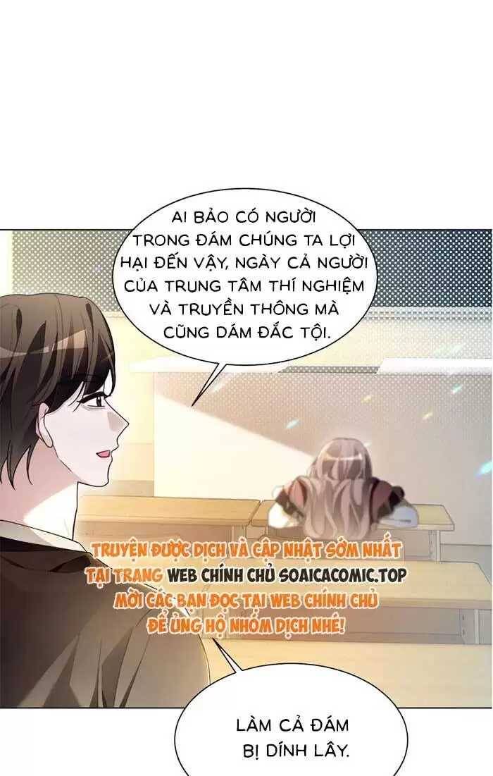 Được Các Anh Trai Chiều Chuộng Tôi Trở Nên Ngang Tàng Chương 304 Page 17