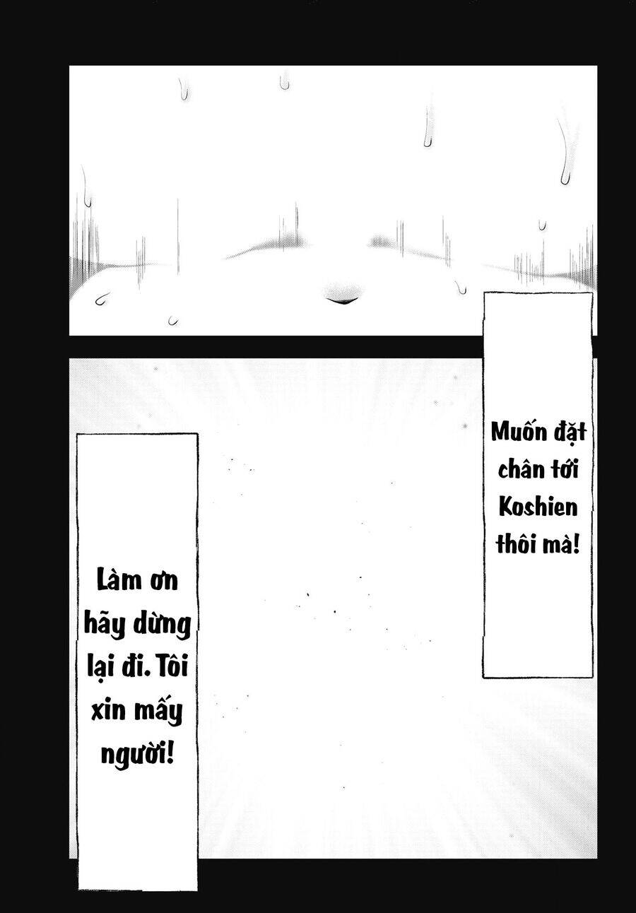 Double Play Chương 33 Page 22