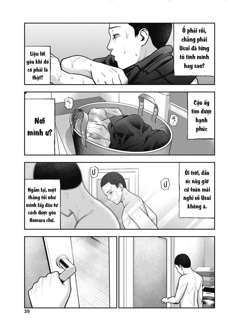 Double Play Chương 34 Page 16