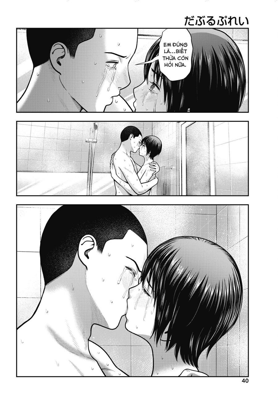 Double Play Chương 35 Page 15