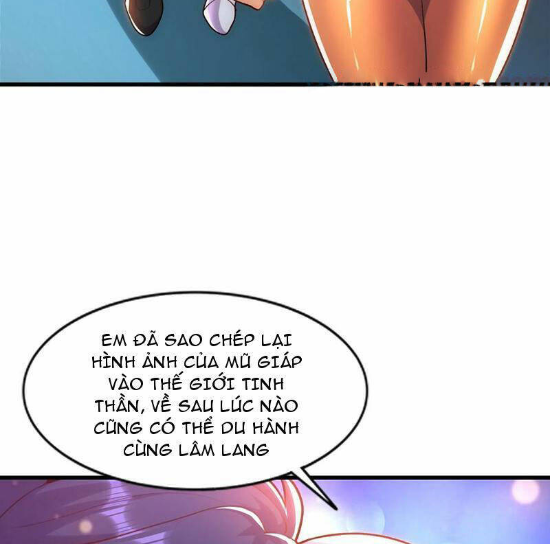 Vô Địch Từ Cưỡng Hôn Ma Nữ Chương 169 Page 42