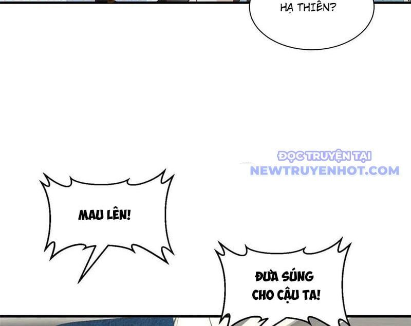 Tân Cực Phẩm Toàn Năng Cao Thủ Chương 116 Page 55