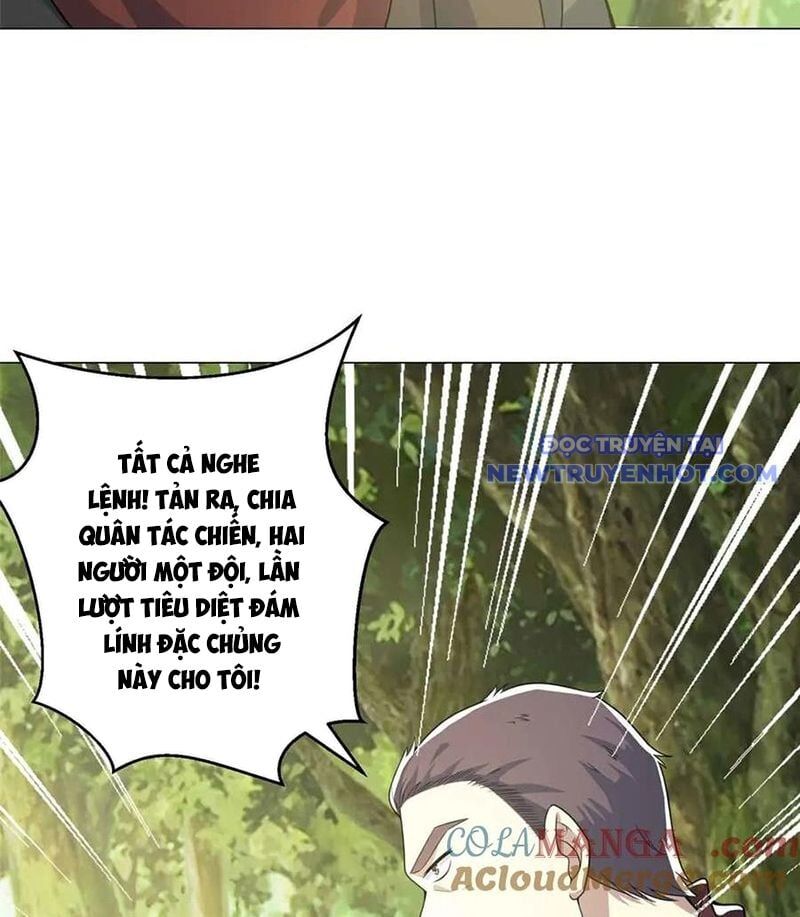 Tân Cực Phẩm Toàn Năng Cao Thủ Chương 118 Page 4