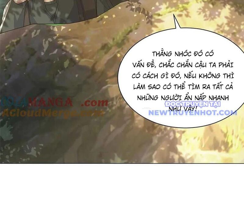 Tân Cực Phẩm Toàn Năng Cao Thủ Chương 118 Page 57