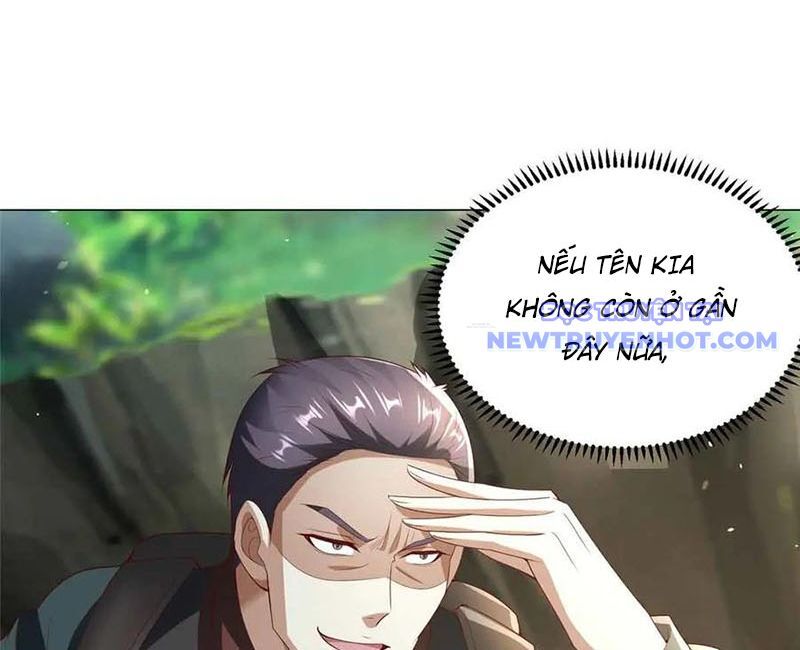 Tân Cực Phẩm Toàn Năng Cao Thủ Chương 119 Page 15