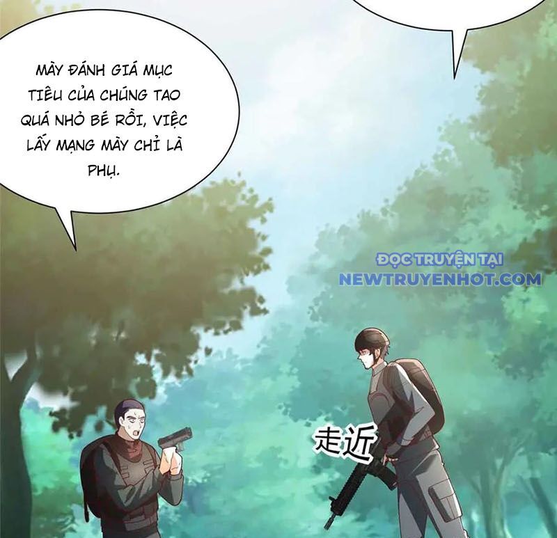 Tân Cực Phẩm Toàn Năng Cao Thủ Chương 119 Page 32