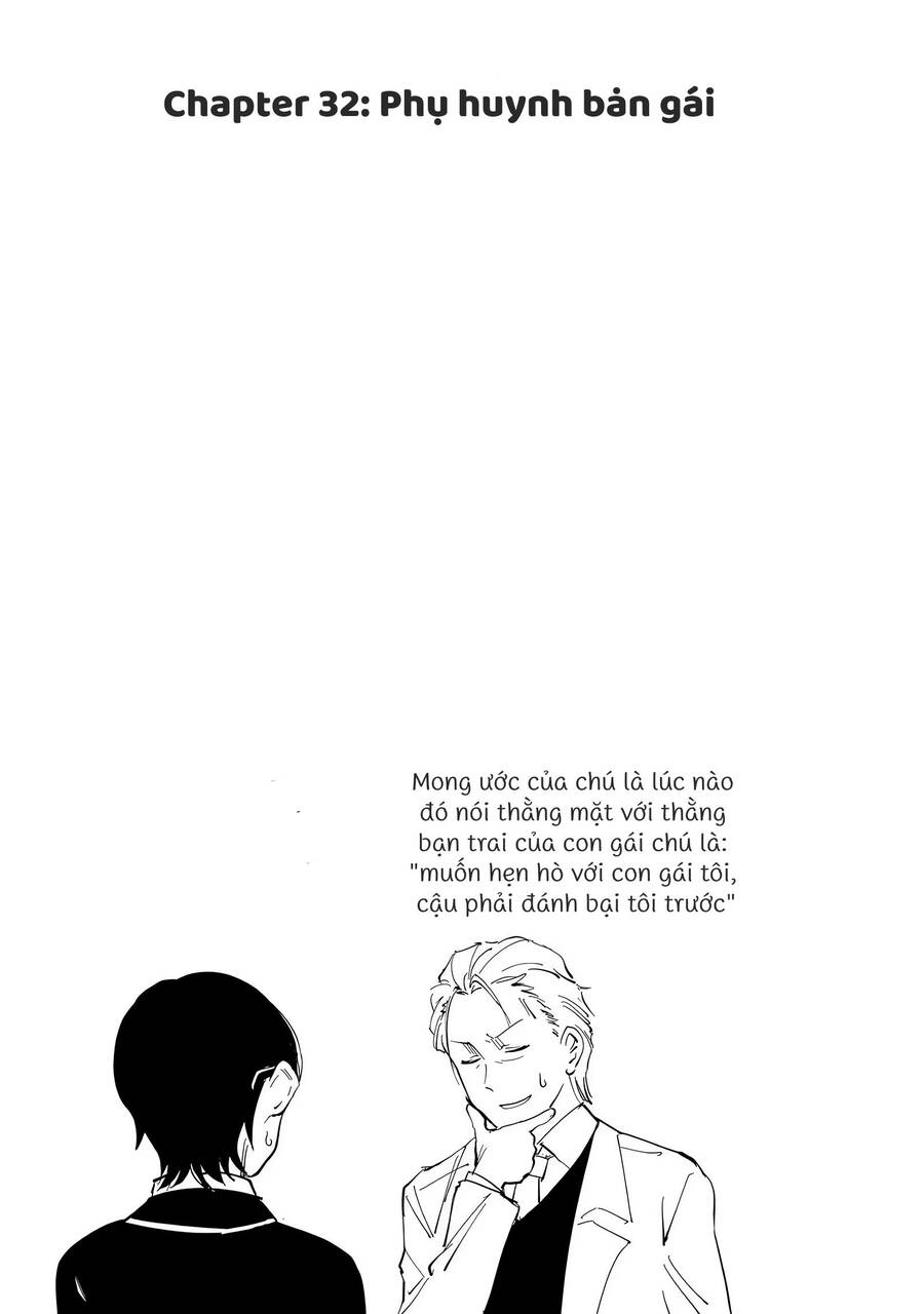 Yuzukawa-San Wa, Sasshite Hoshii Chương 39.5 Page 5