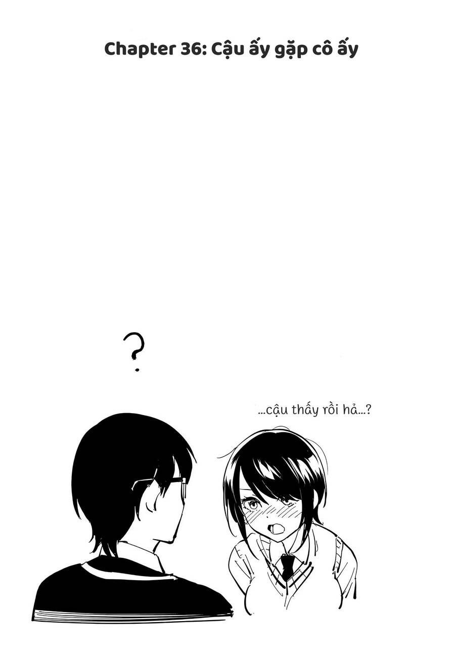 Yuzukawa-San Wa, Sasshite Hoshii Chương 39.5 Page 7