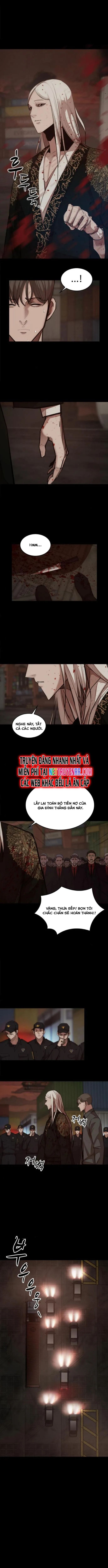 Xích Nguyệt Chương 20 Page 6