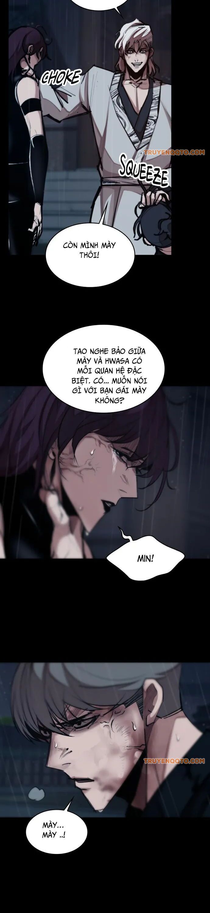 Xích Nguyệt Chương 21 Page 33