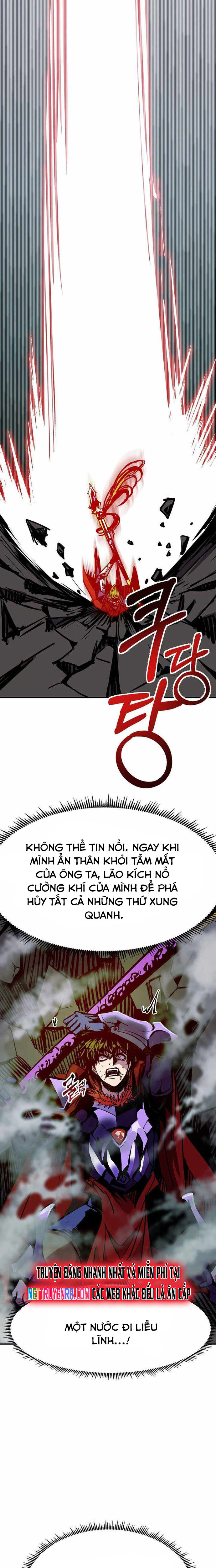 Hồi Quy Trở Lại Thành Kẻ Vô Dụng Chương 70 Page 13