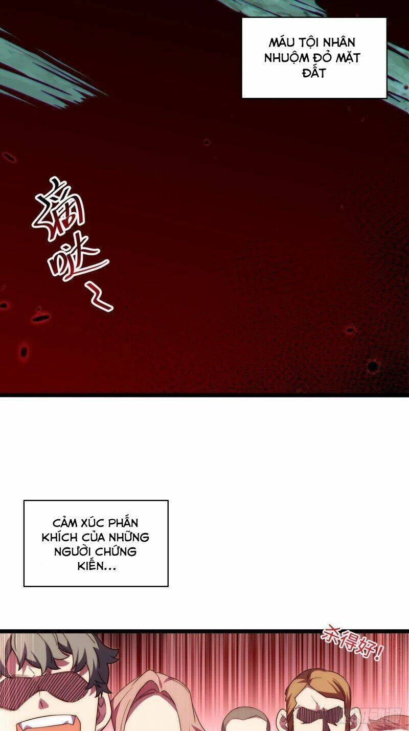 Khô Cốt Hiệp Sĩ Chương 168 Page 4